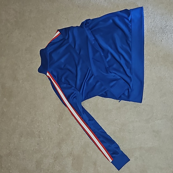 Track Jacket - Picture 2 of 3